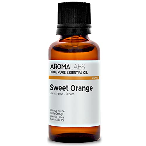 Set Aceites Esenciales para Humidificador MAINELUX FLORES, 100% Natural  Aromaterapia, 6 x 10 ml Essential Oils Set(Romero, Bergamota, Ylang Ylang